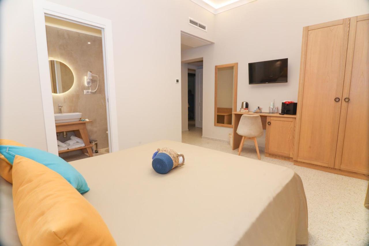 Don Francisco Rooms - Тропея Экстерьер фото