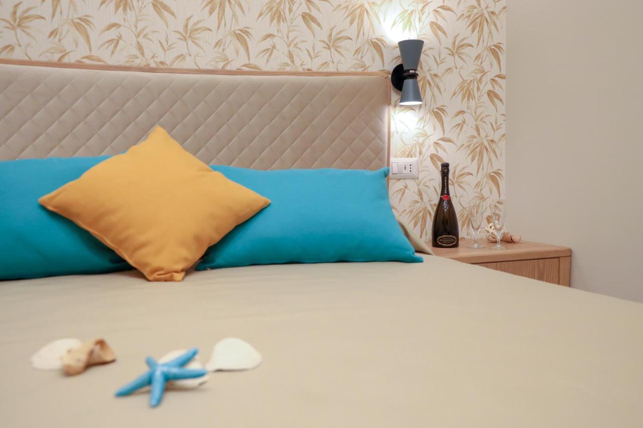 Don Francisco Rooms - Тропея Экстерьер фото