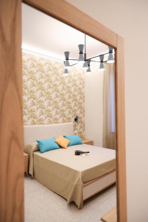 Don Francisco Rooms - Тропея Экстерьер фото
