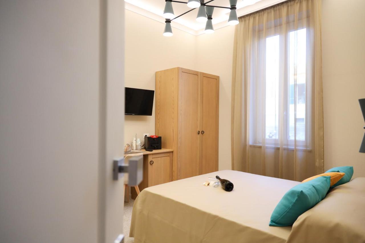 Don Francisco Rooms - Тропея Экстерьер фото