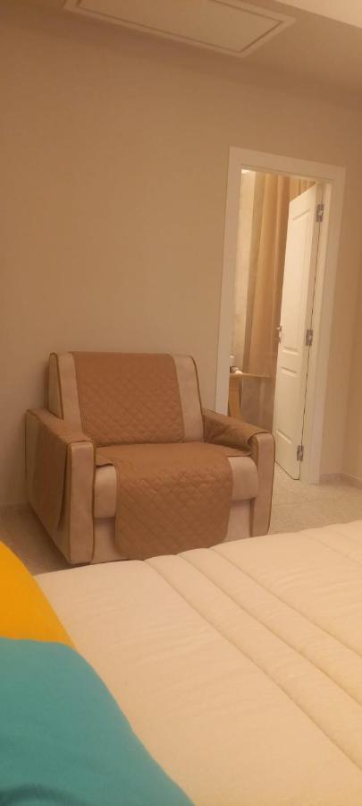 Don Francisco Rooms - Тропея Экстерьер фото
