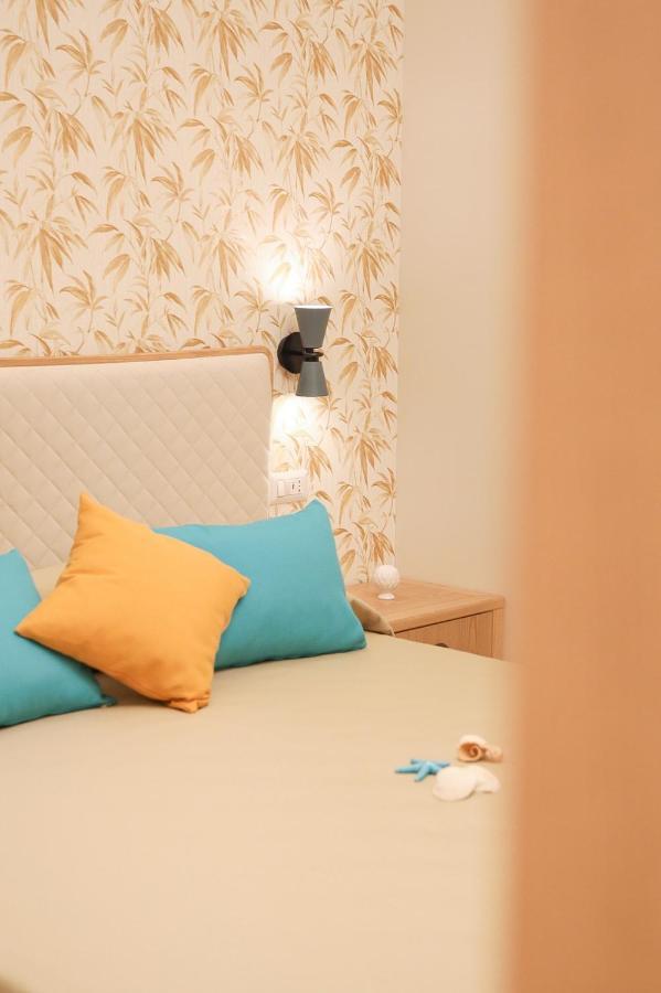 Don Francisco Rooms - Тропея Экстерьер фото