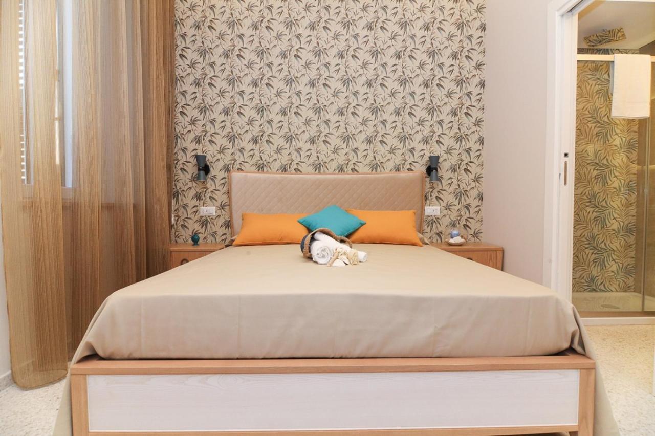 Don Francisco Rooms - Тропея Экстерьер фото