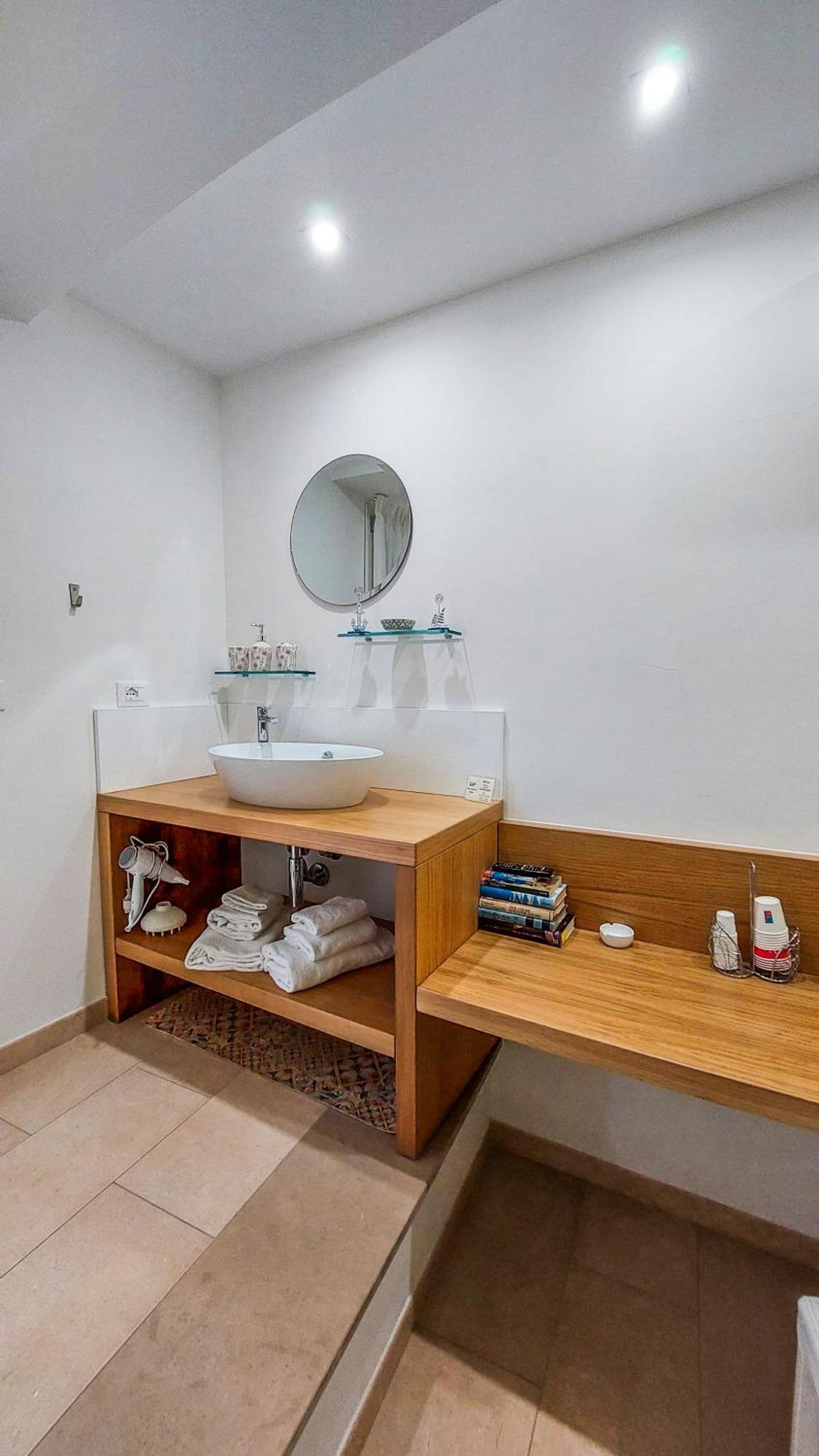 Don Francisco Rooms - Тропея Экстерьер фото