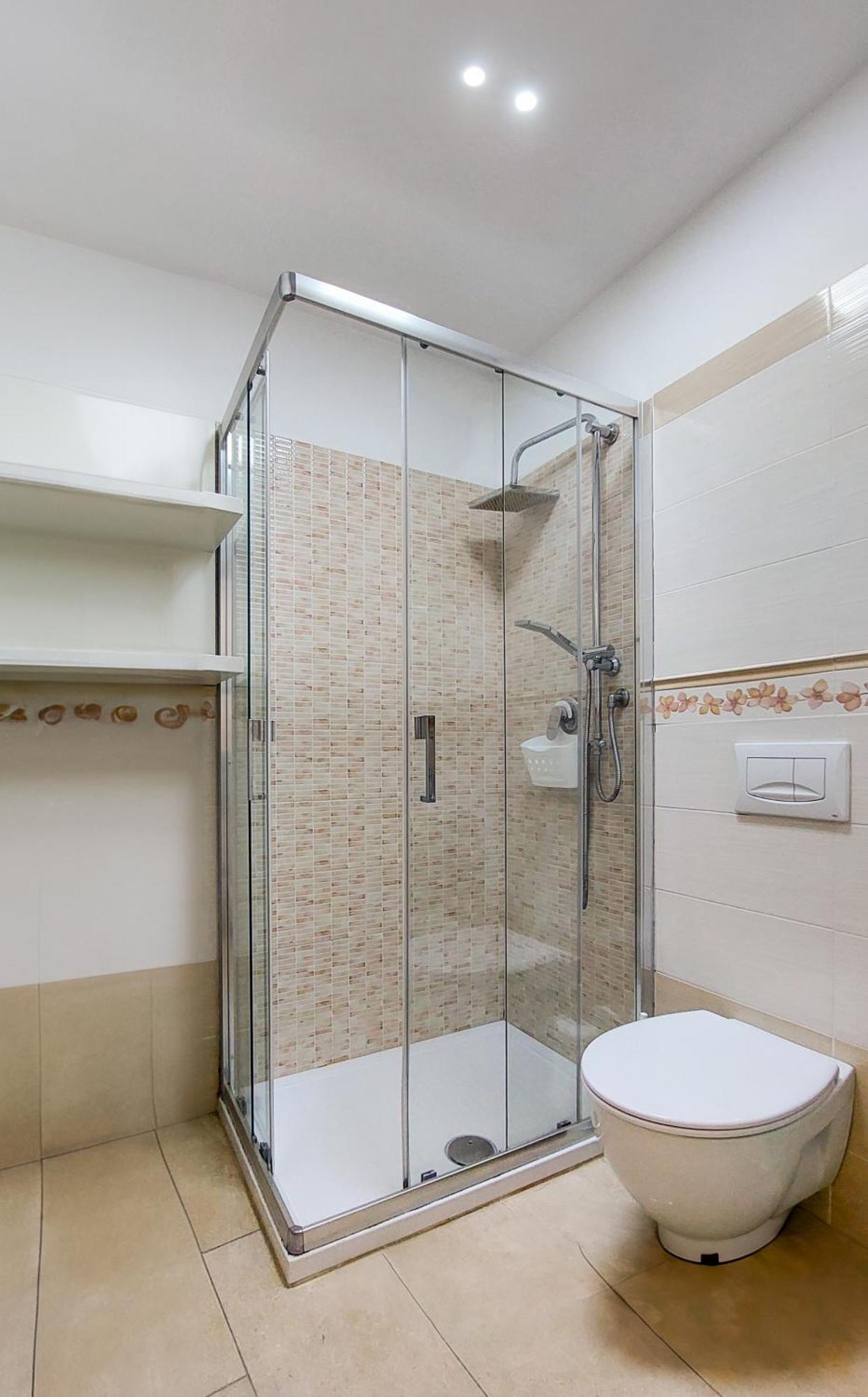 Don Francisco Rooms - Тропея Экстерьер фото